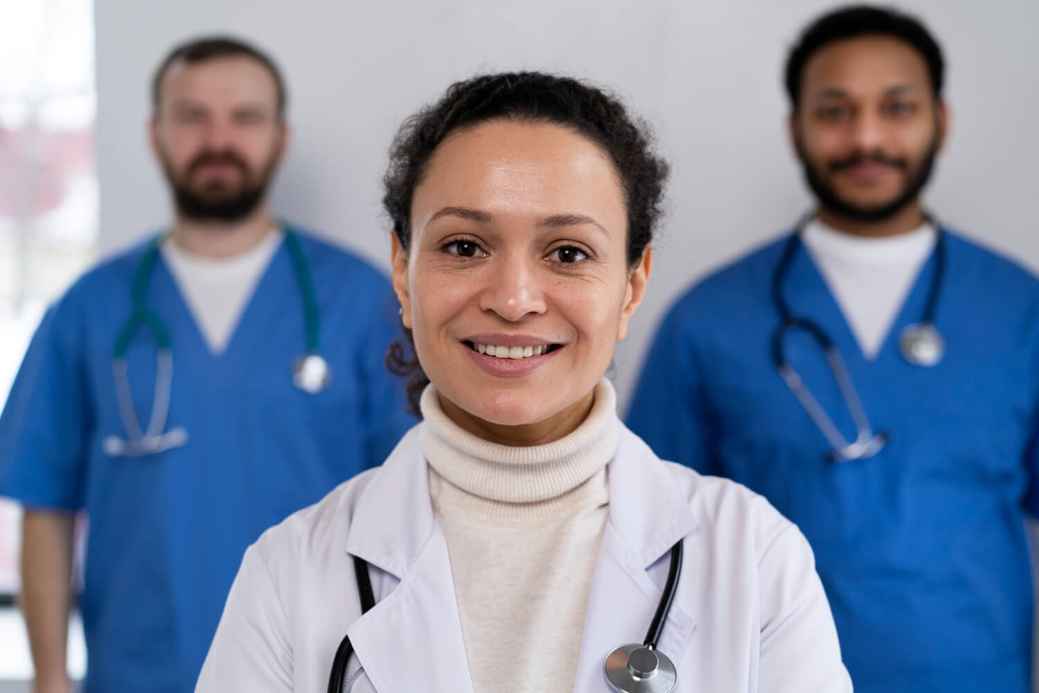 Hospital & Healthcare Workforce