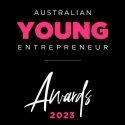 Business News Australia Young Entrepreneur of the year Winner – Gold Coast 2023